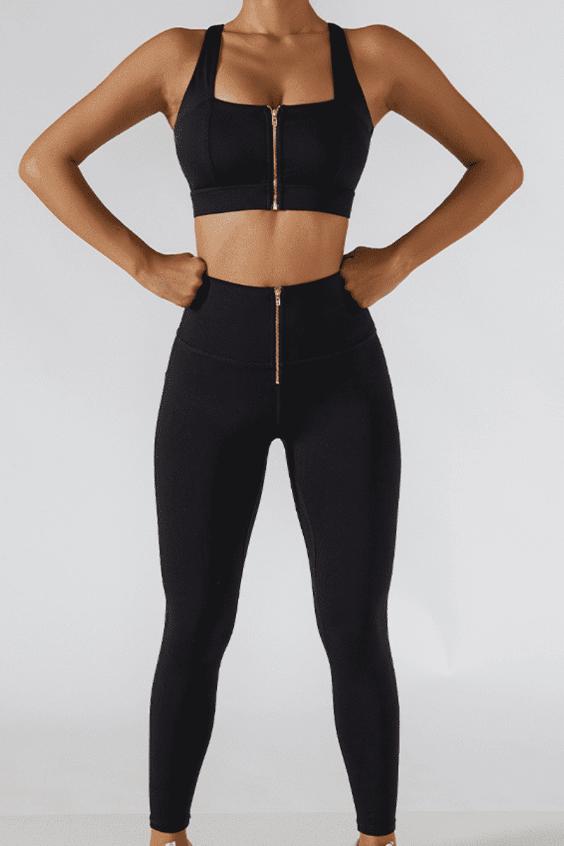 Legging Feminina OneFit - Empina bumbum