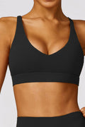 Top Feminino PrimeFit  - com bojo