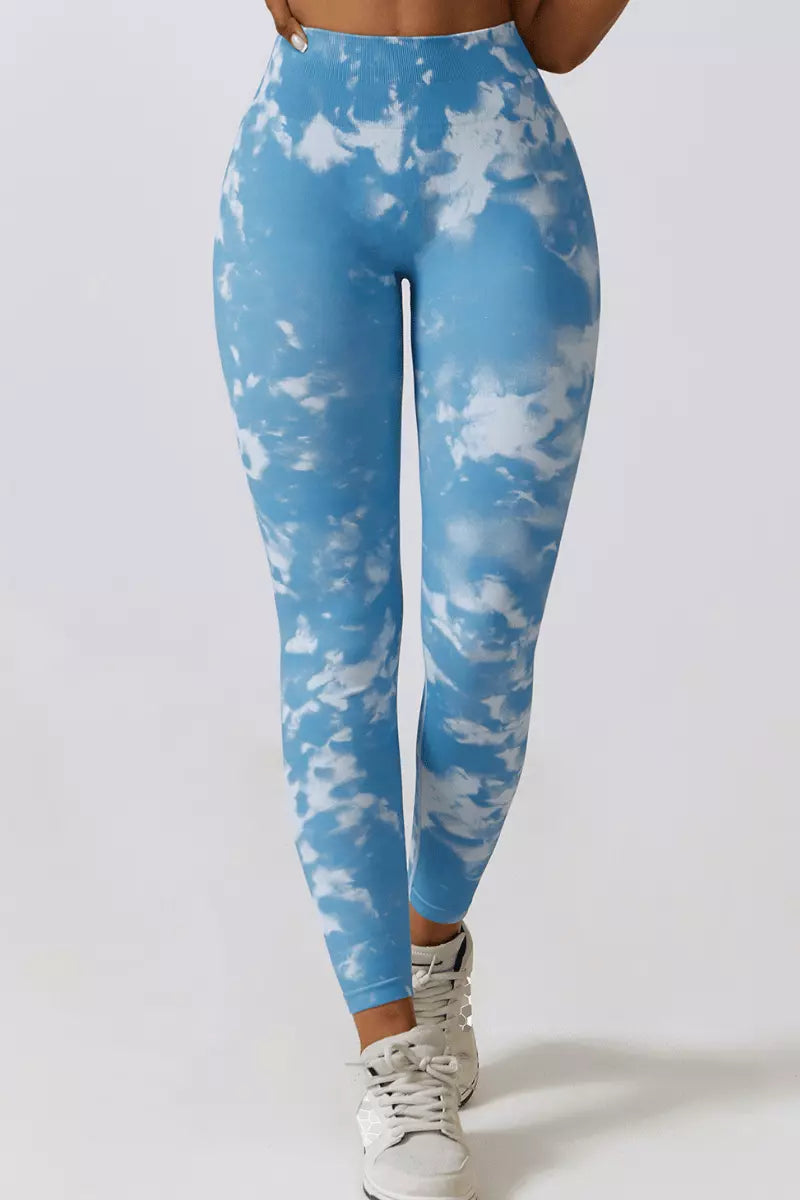 Legging feminina Power Print - com levanta bumbum