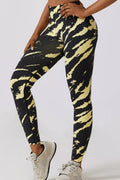 Legging feminina Power Print - com levanta bumbum