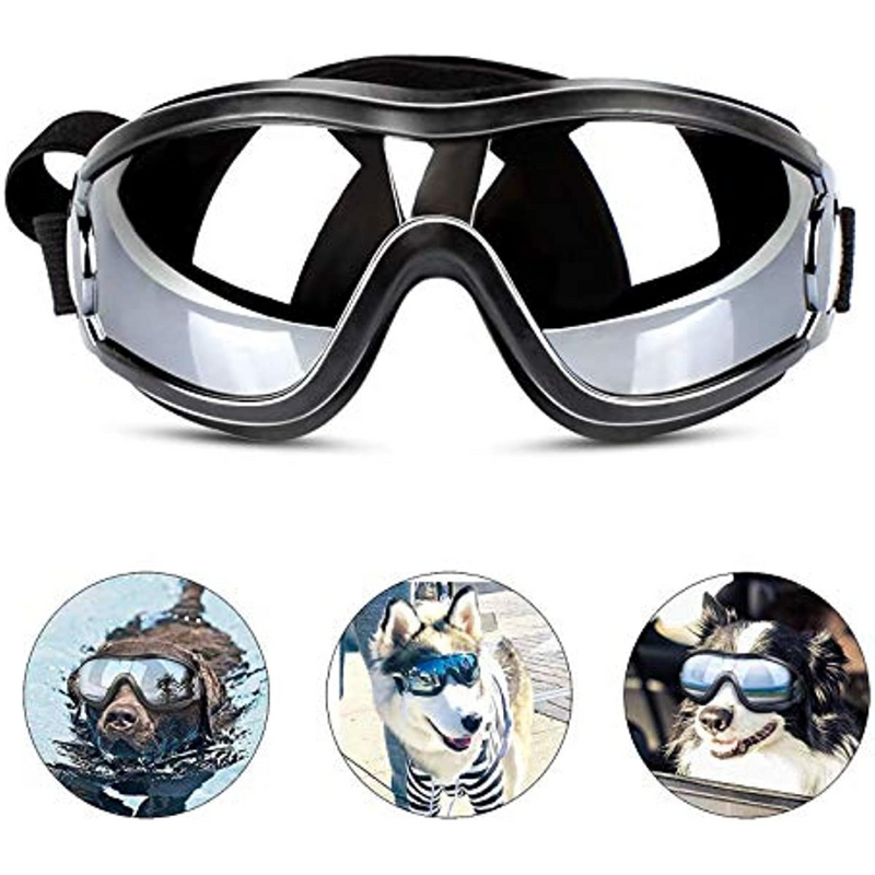 Óculos para Cachorros - Dog Goggles