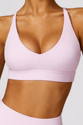 Top Feminino PrimeFit  - com bojo