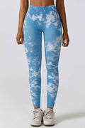 Legging feminina Power Print - com levanta bumbum