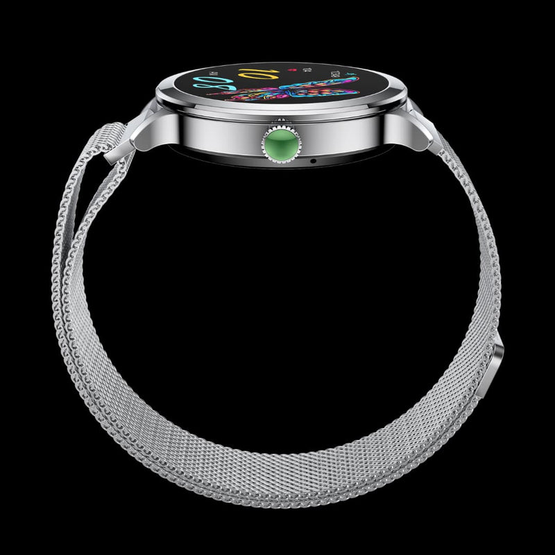 Smartwatch Carbon Stellar