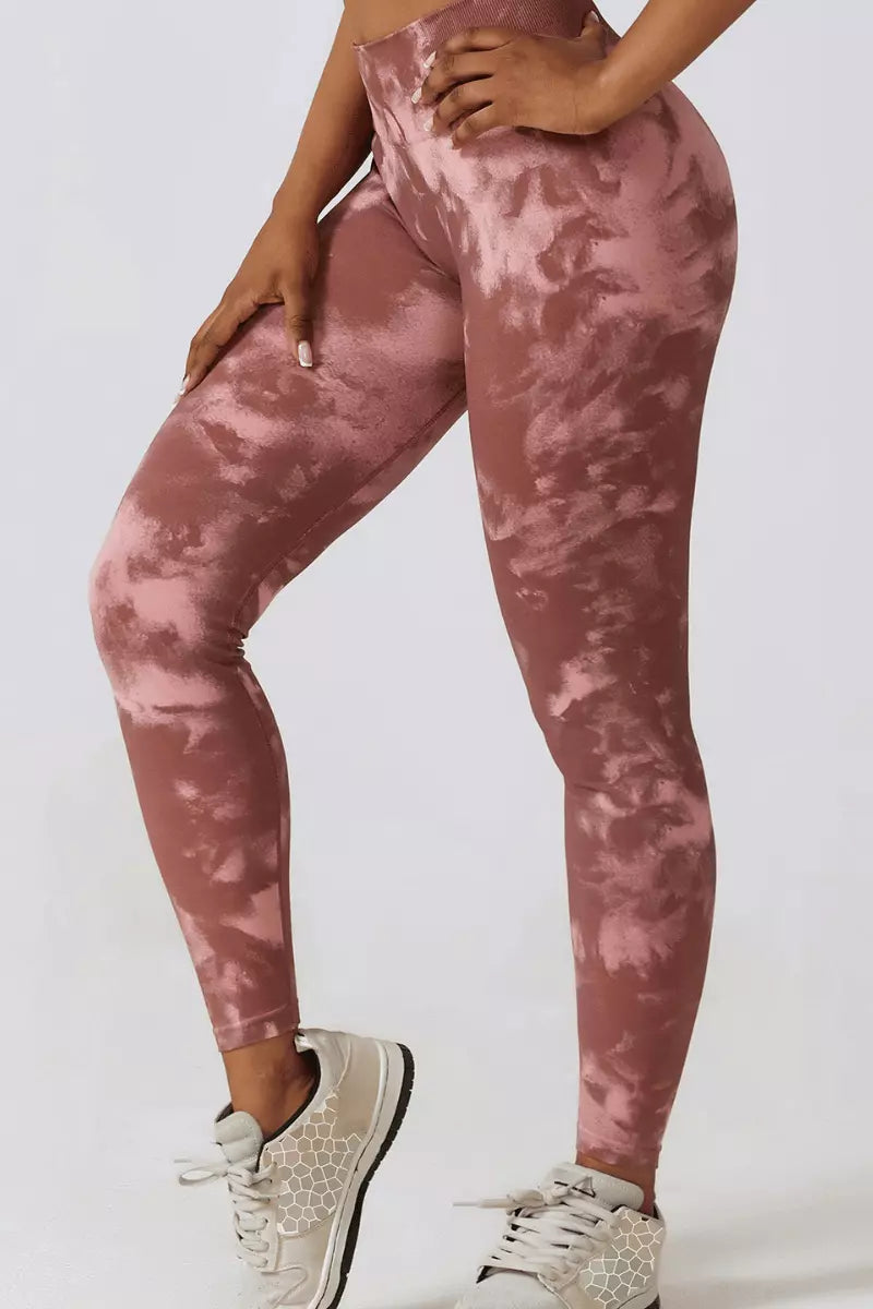 Legging feminina Power Print - com levanta bumbum