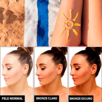 [LEVE 2 E PAGUE 1] Autobronzeador Sem Sol – Bronze Saudável Soft Spray