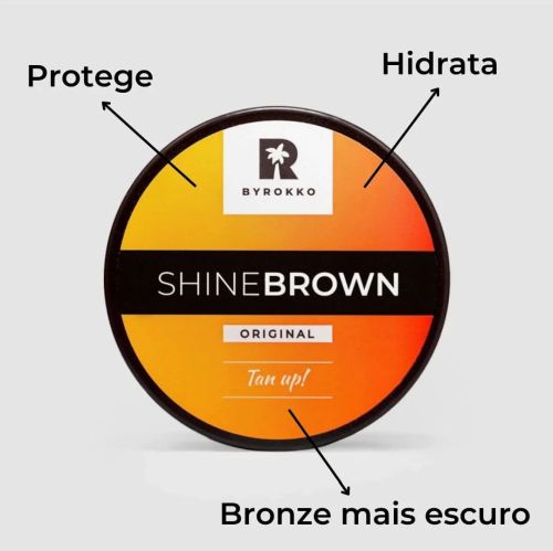 Creme Acelerador de Bronzeamento - Efeito em 30 minutos - Verão 2024😍