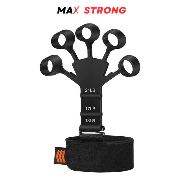 Fortalecedor Muscular Max Strong