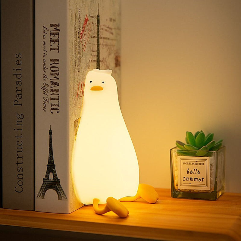 DUCKLighting | Lâmpada de pato