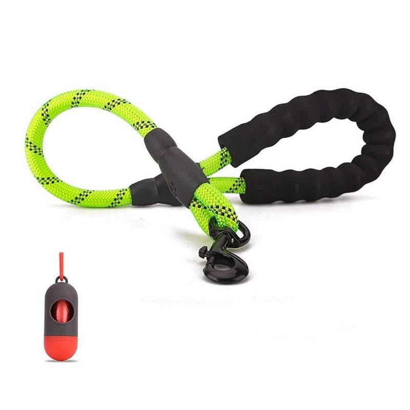 Guia para Cachorros - Dog Leash