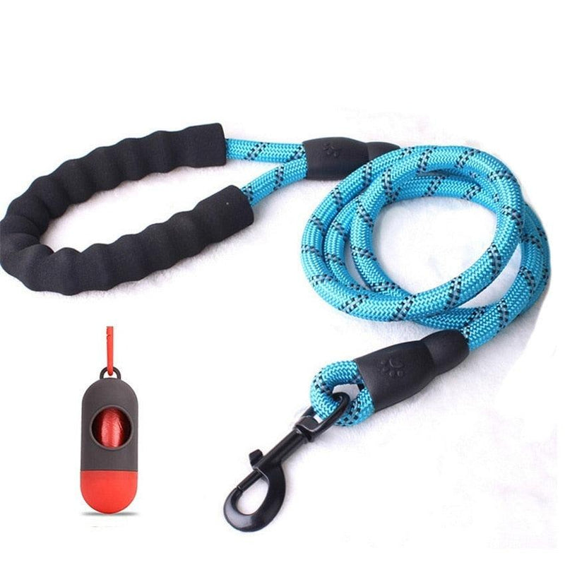 Guia para Cachorros - Dog Leash