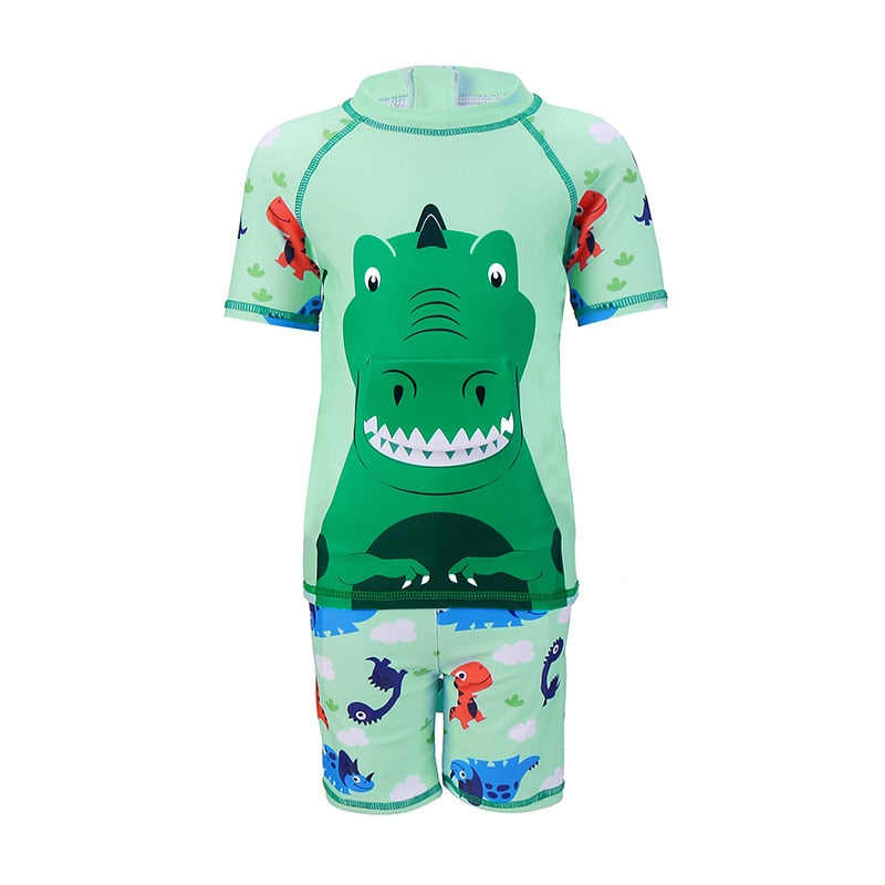 Conjunto de Banho infantil masculino VB0015