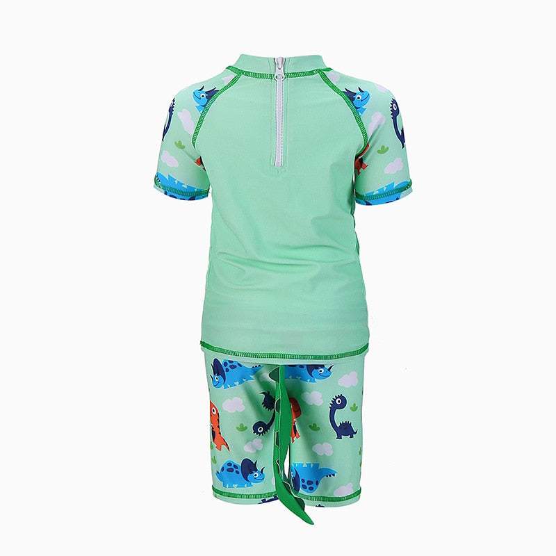 Conjunto de Banho infantil masculino VB0015