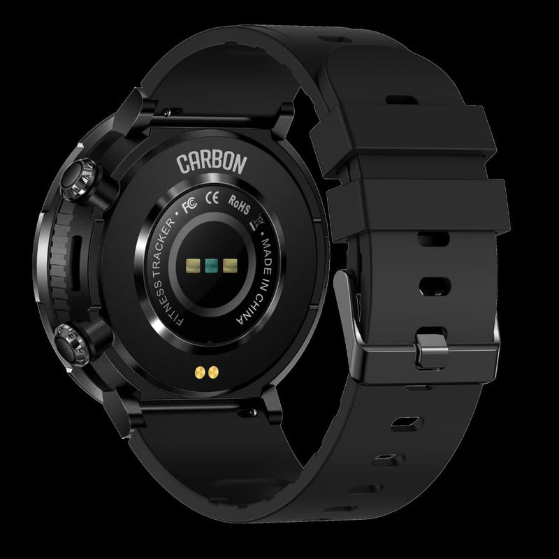 Smartwatch Carbon One