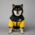 Roupa de frio para Cachorros - Jaqueta The Dog Fans