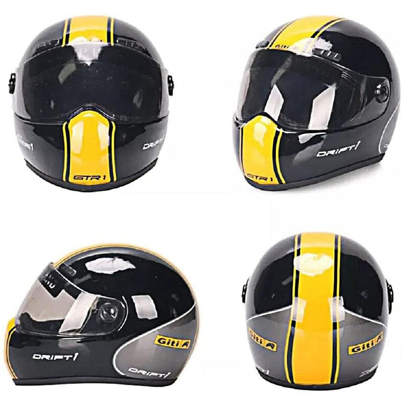 Capacete para gatos - Cat Helmet