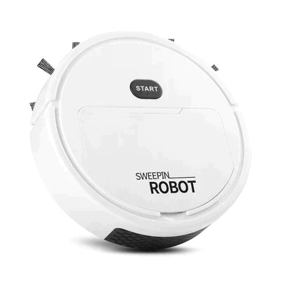 Aspirador Inteligente Sweeping Robot