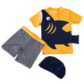 Conjunto de Banho infantil masculino VB0012