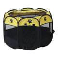 Tenda portátil para cães e gatos - Pet Tent