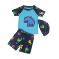 Conjunto de Banho infantil masculino VB0012