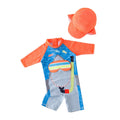 Conjunto de Banho Menino VB003