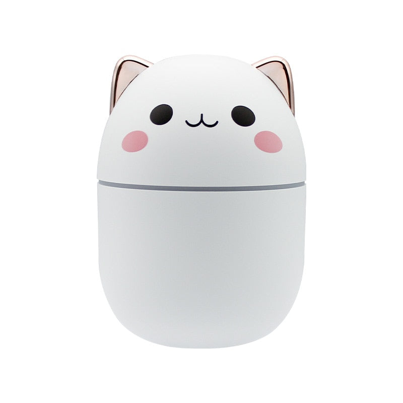 Umidificador de ambiente - Cute Air