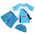 Conjunto de Banho infantil masculino VB0012