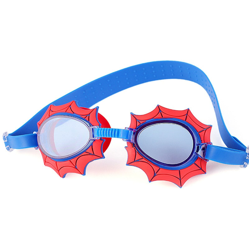 Kit Banho Infantil  Masculino Homem Aranha