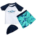 Conjunto de Banho infantil masculino VB0012