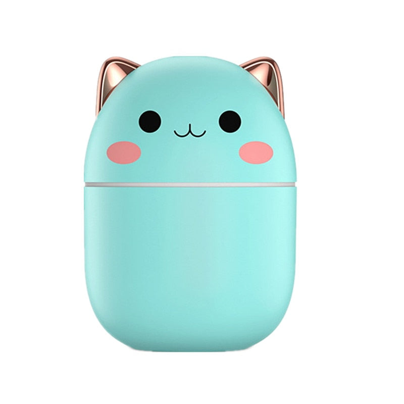 Umidificador de ambiente - Cute Air