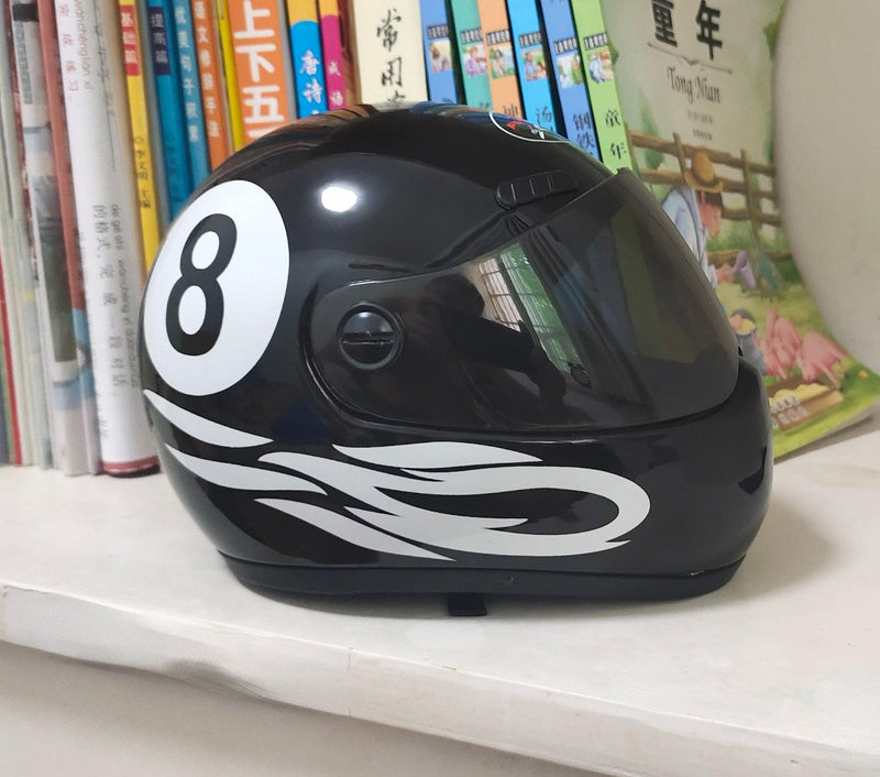 Capacete para gatos - Cat Helmet