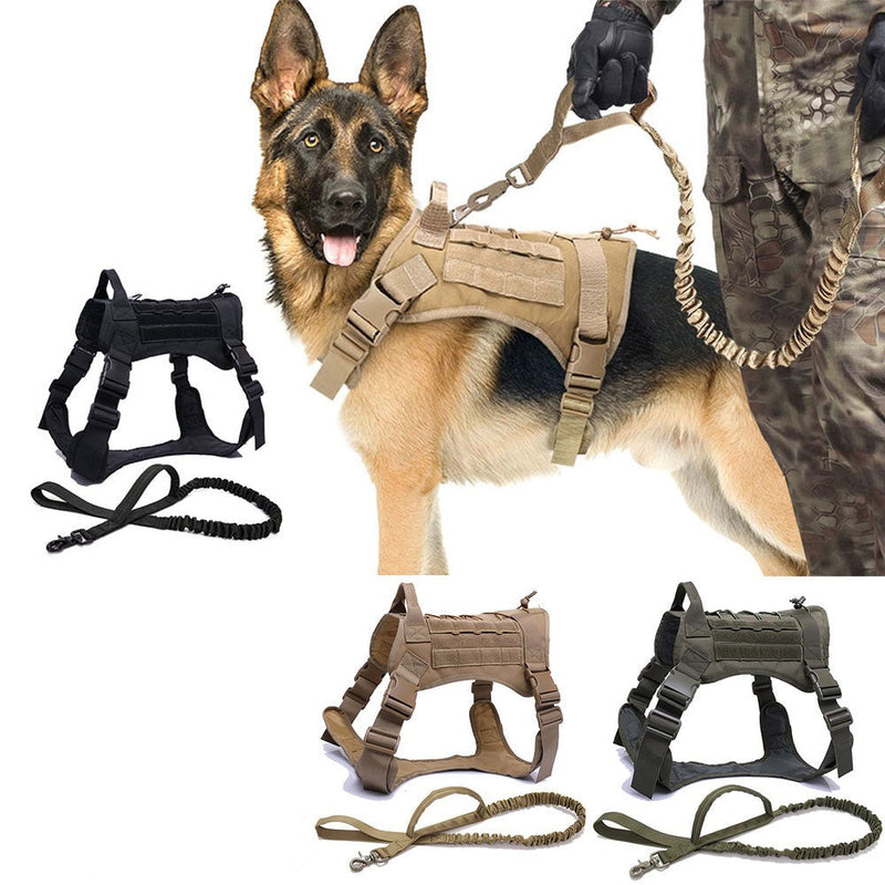 Peitoral para Cachorros - Dog Trainer Chest