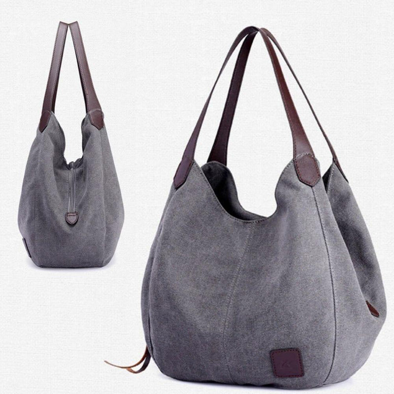 Bolsa Feminina Bia Modelo Casual Espaçosa Dia a Dia