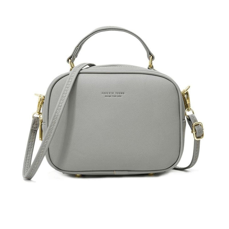 Bolsa Feminina Crossbody - Pierre Loues