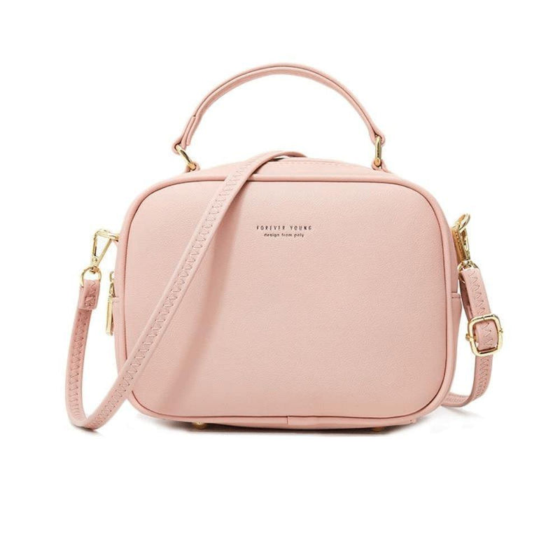 Bolsa Feminina Crossbody - Pierre Loues