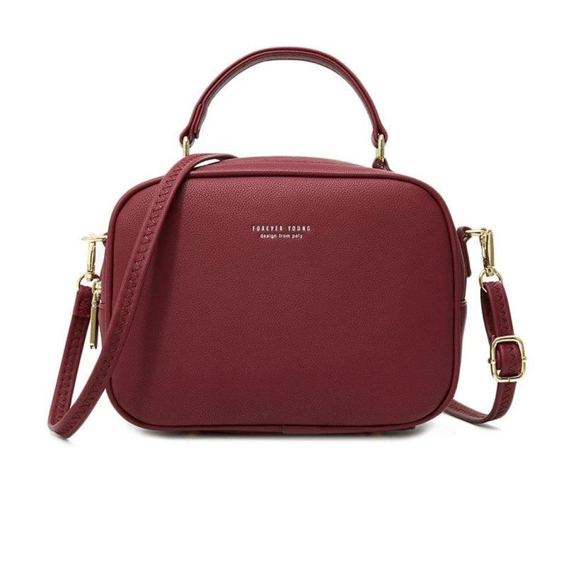 Bolsa Feminina Crossbody - Pierre Loues