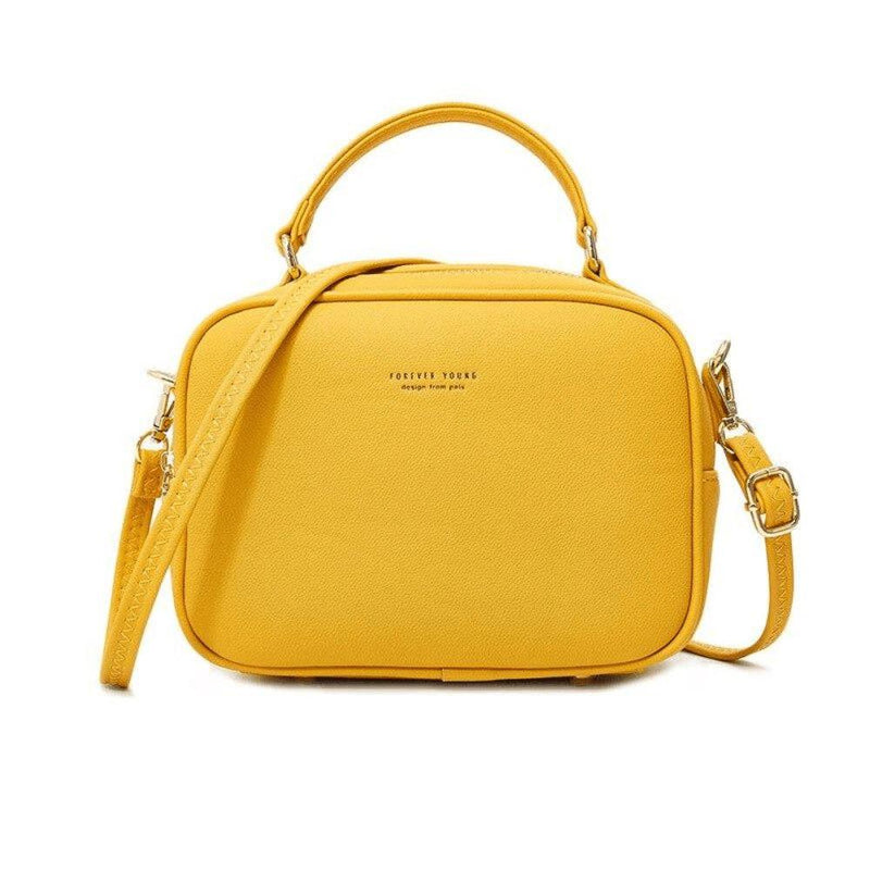 Bolsa Feminina Crossbody - Pierre Loues