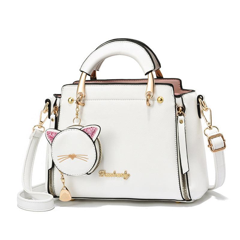 Bolsa Feminina Melody | Tote Casual com Estilo e Conforto