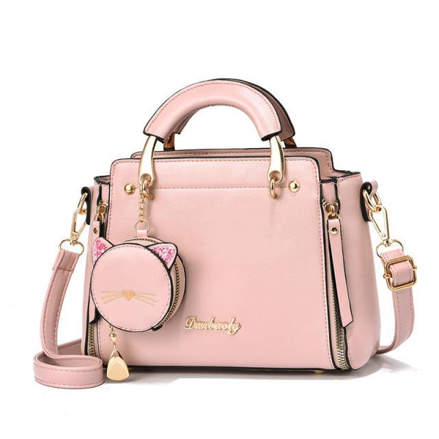 Bolsa Feminina Melody | Tote Casual com Estilo e Conforto