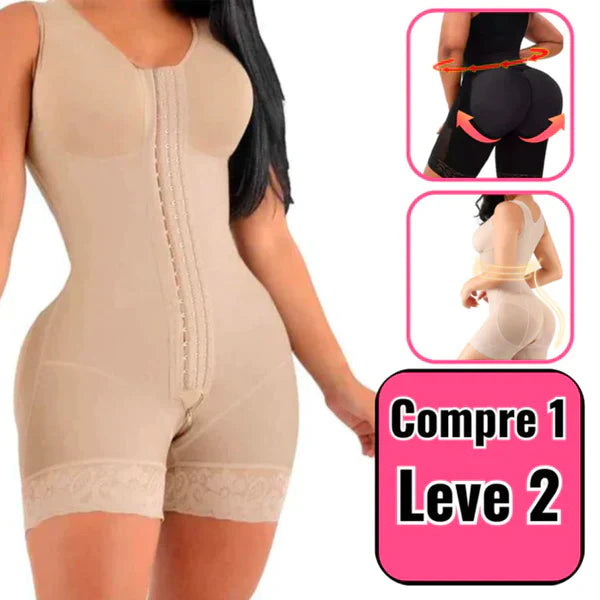 [COMPRE 1 LEVE 2, ÚLTIMO DIA!] MusieShapeery™ MAG - Cinta Modeladora de Alta Compressão