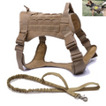 Peitoral para Cachorros - Dog Trainer Chest