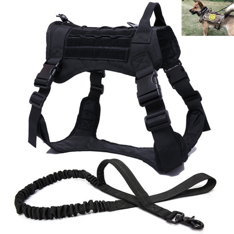 Peitoral para Cachorros - Dog Trainer Chest