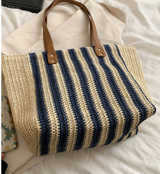 Bolsa de Praia Isadora