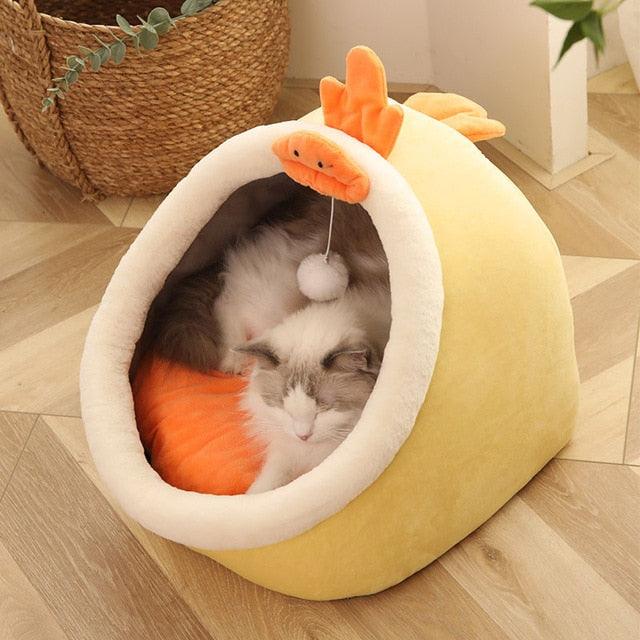 Caminha iglu para Gatos - Pet Iglu