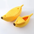 Caminha para Gatos - Pet Banana