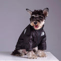 Roupa de Frio para Cachorros - Jaqueta The Dog Face