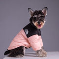 Roupa de Frio para Cachorros - Jaqueta The Dog Face