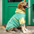 Roupa de frio para Cachorro - Blusão Pet Pocket