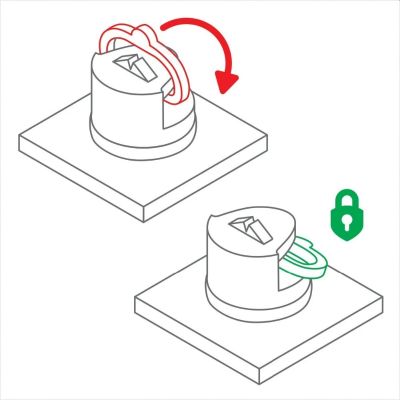 Afiador E Amolador De Facas - Easy Sharp