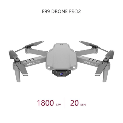 Drone AirPRO Dual Câmera 4K